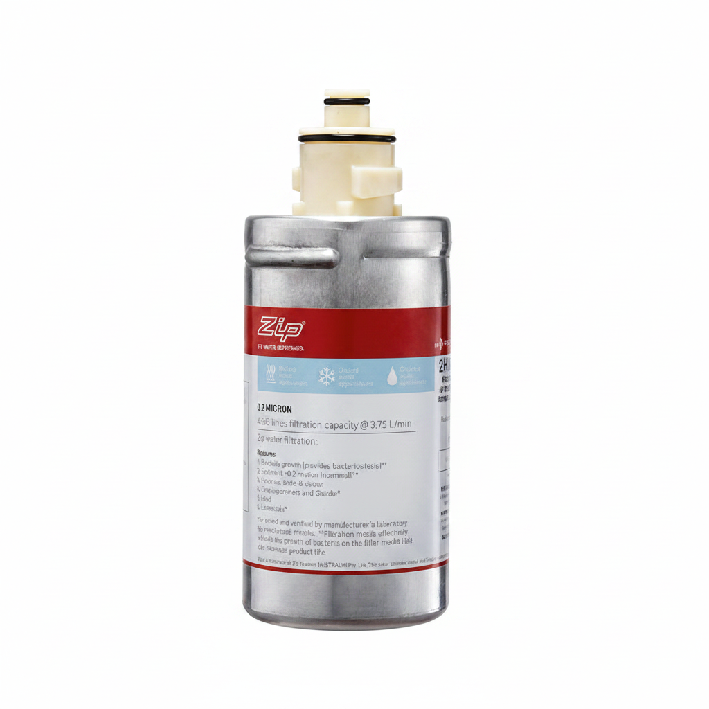 Zip 93701 Hydrotap G4 residential 0.2 micron filter
