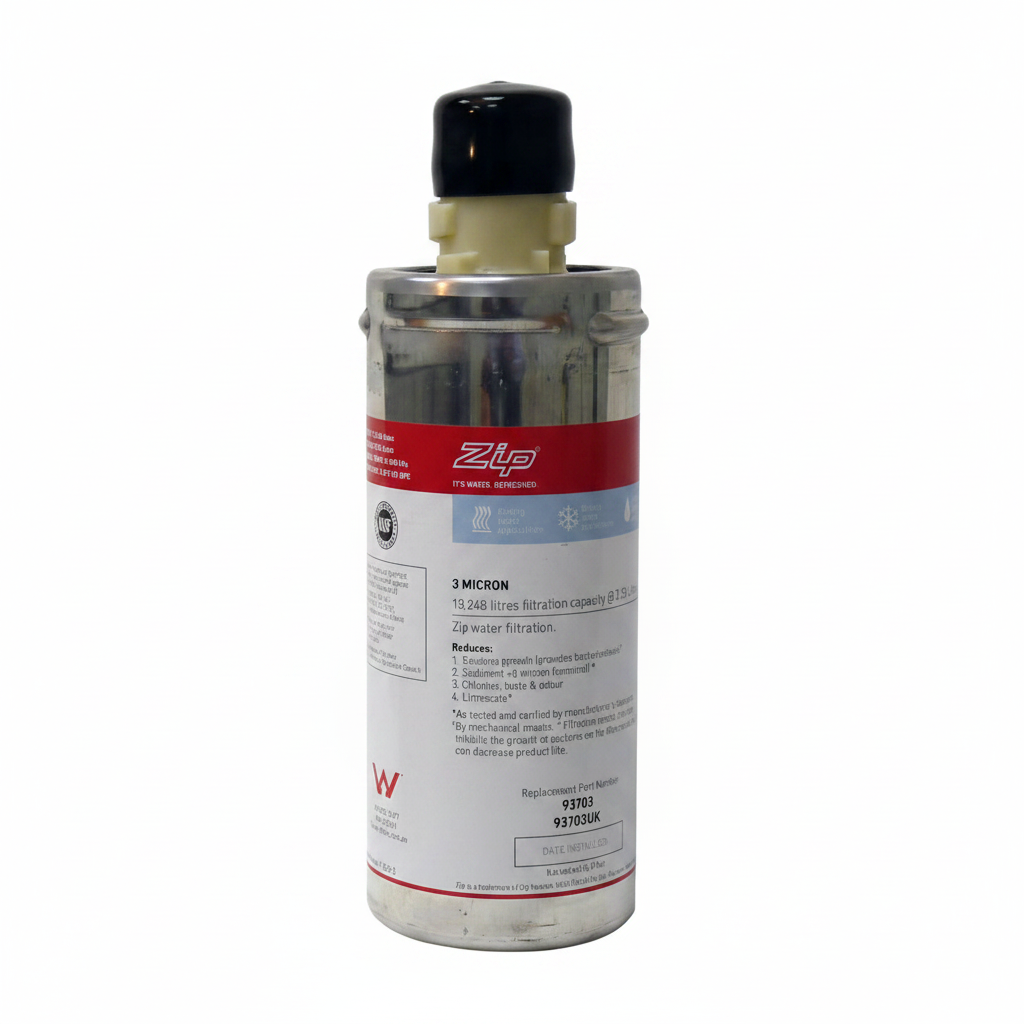 Zip 93703 Micropurity HydroTap Filter
