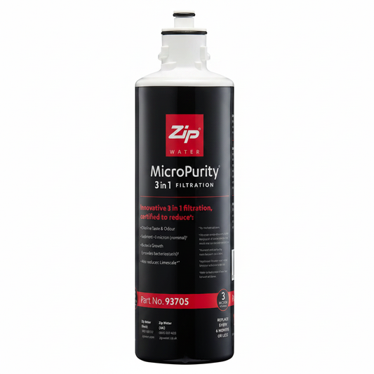 Zip 93705 MicroPurity Filter