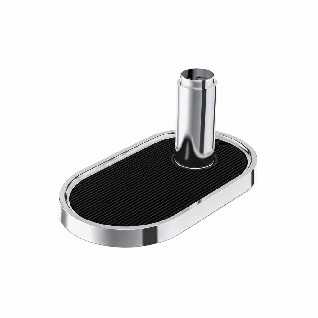 Zip 95258Z00 G5 Integrated Raised Tap Font for Plus and Wave
