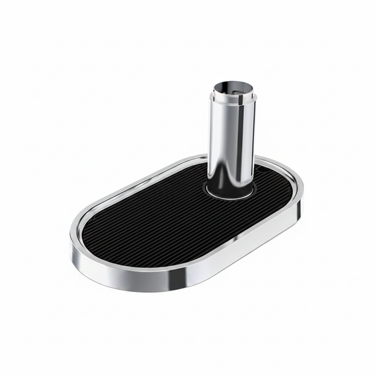 Zip 95258Z00 G5 Integrated Raised Tap Font for Plus and Wave