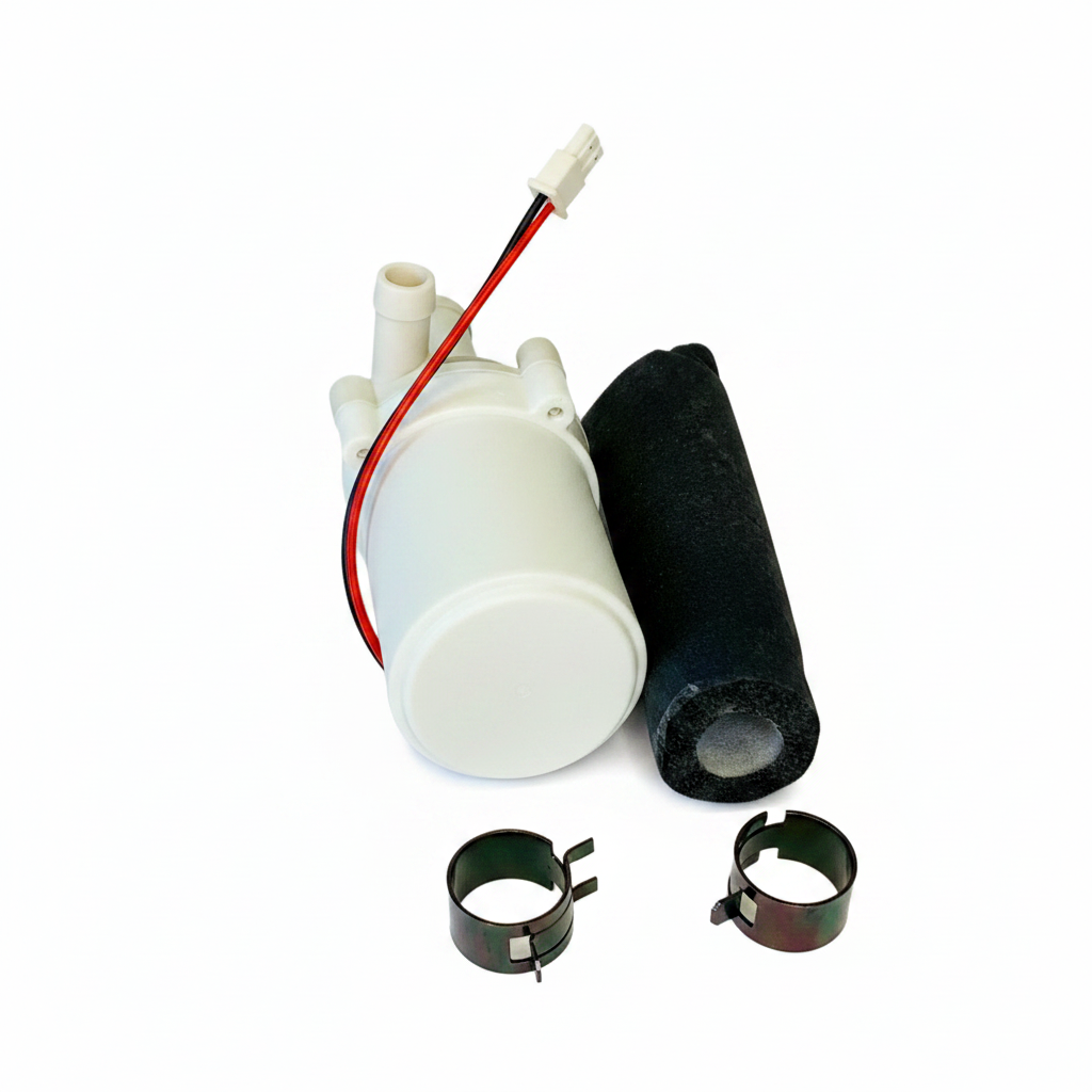 Zip 95263UK hot & cold outlet water pump — image 2