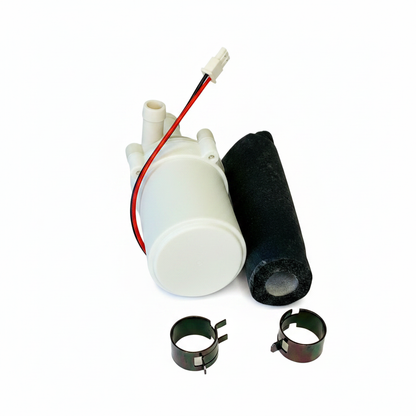 Zip 95263UK hot & cold outlet water pump — image 2