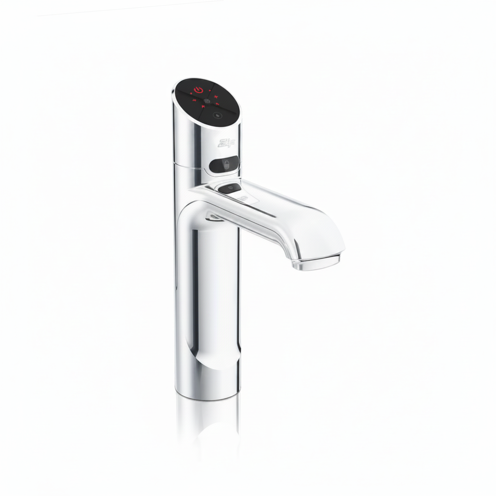 Zip 95272 HydroTap Classic Boiling/Chilled SteriTouch Chrome Tap