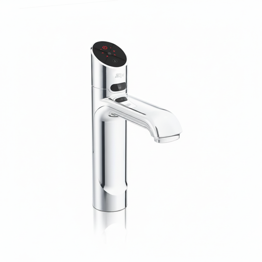 Zip 95272 HydroTap Classic Boiling/Chilled SteriTouch Chrome Tap