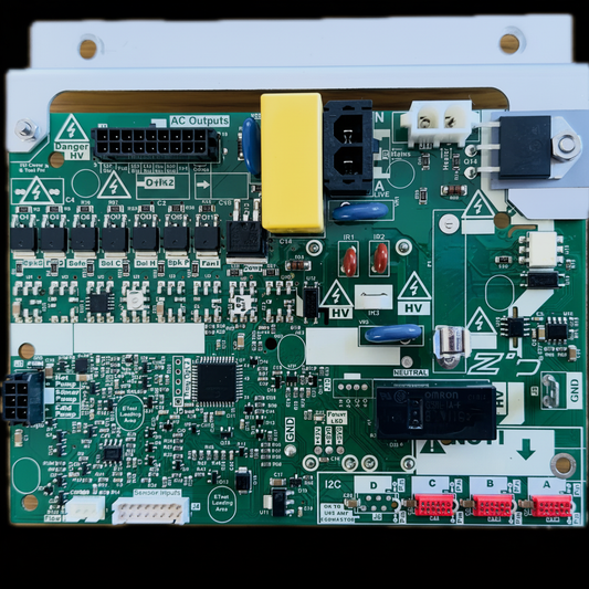 Zip 95306 Kit Main PCB HydroTap G5 Home