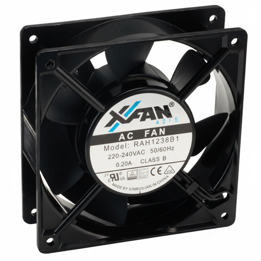 Zip 95308 Internal fan (single) for Hydrotap G4 & G5