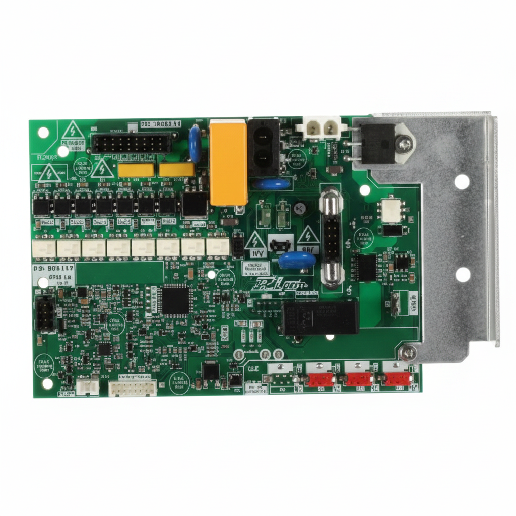 Zip 95311 Main PCB HydroTap G4, G5 BC BCS 60, 100