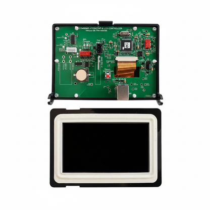 Zip 96888 LCD Screen with Program Selection for G5 HydroTap