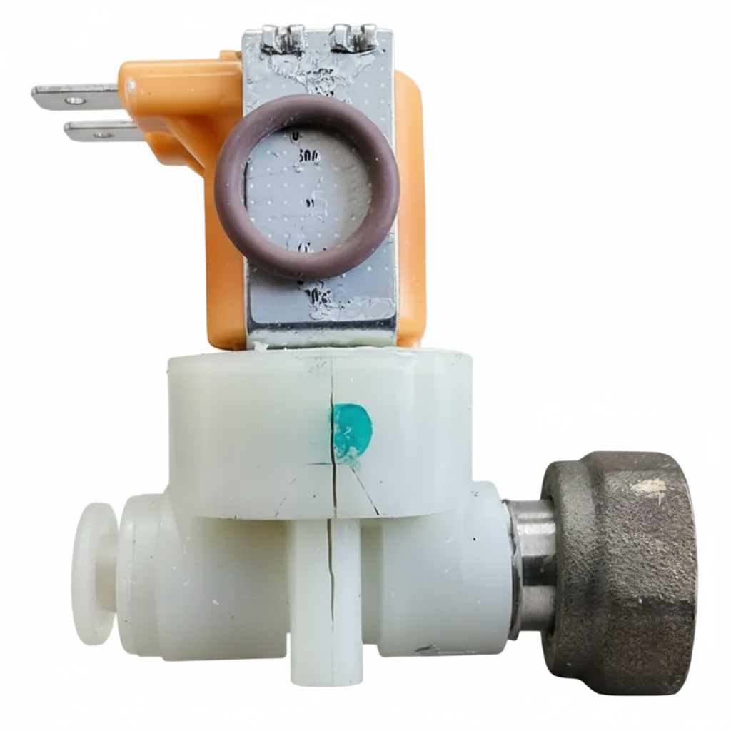 Zip 96906 Safety Solenoid for G4 HydroTap