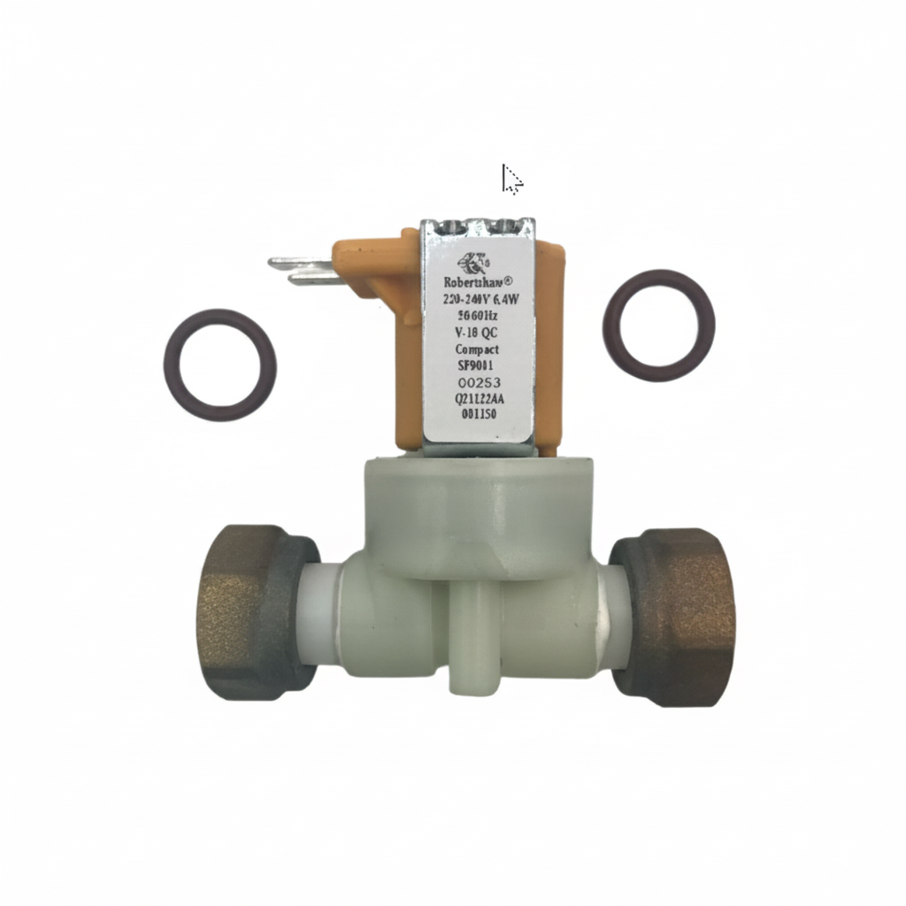 Zip 96942 Boiling Solenoid