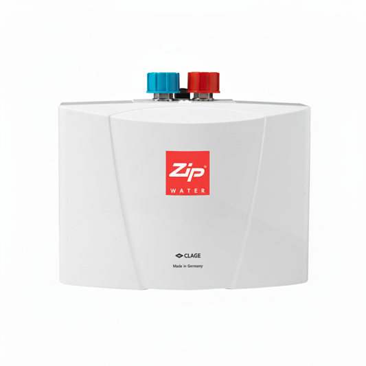 Zip ES4 4.4kW Electronic Instantaneous Hand Wash Unit