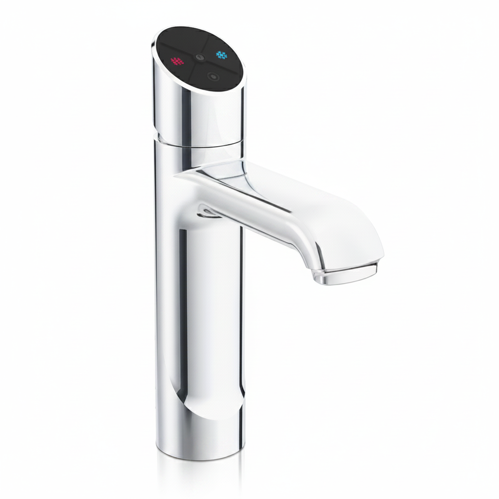 Zip HydroTap G5 H55702Z00UK Classic Plus Boiling & Chilled Bright Chrome