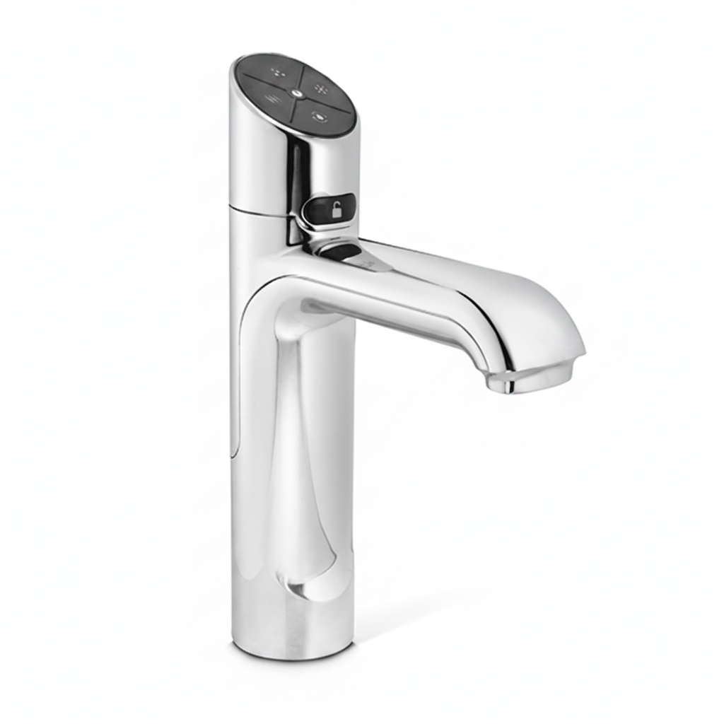Zip HydroTap G5 H55704Z00UK Classic Plus 160/175 Boiling & Chilled Bright Chrome