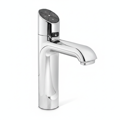 Zip HydroTap G5 H55704Z00UK Classic Plus 160/175 Boiling & Chilled Bright Chrome