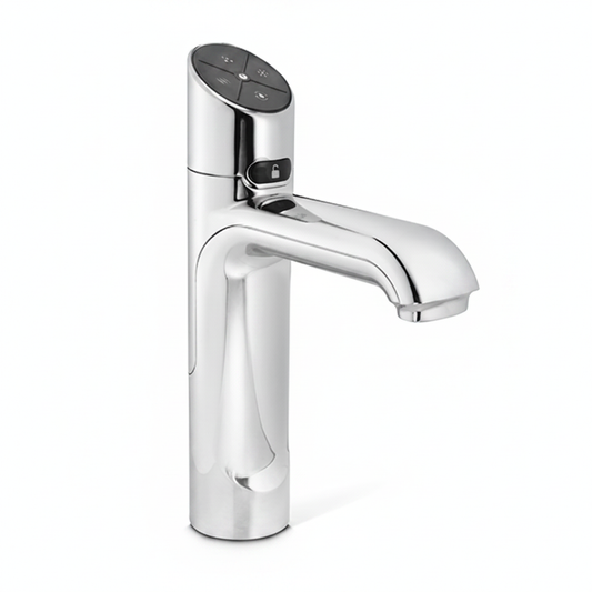 Zip HydroTap G5 H55704Z00UK Classic Plus 160/175 Boiling & Chilled Bright Chrome