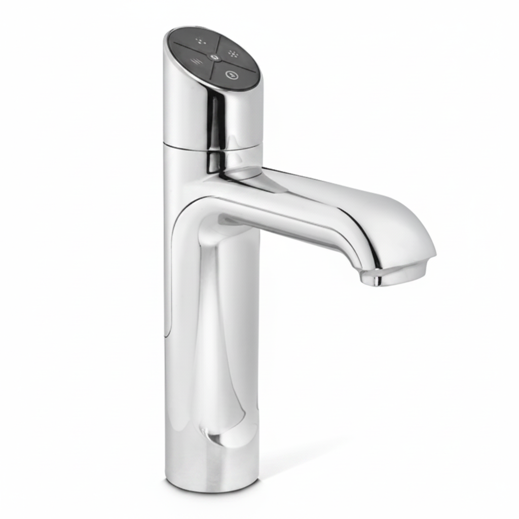 Zip HydroTap G5 H55705Z00UK Classic Plus 240/175 Boiling & Chilled Bright Chrome