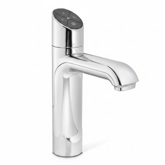 Zip HydroTap G5 H55705Z00UK Classic Plus 240/175 Boiling & Chilled Bright Chrome