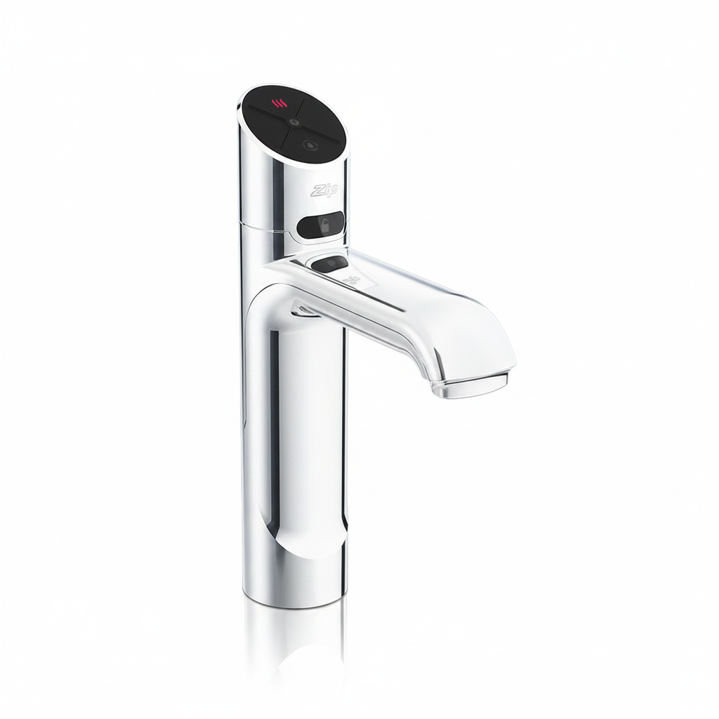 Zip HydroTap G5 H55707Z00UK Classic Plus 240 Bright Chrome