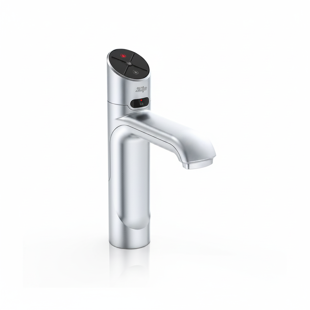 Zip HydroTap G5 H55707Z01UK Classic Plus 240 boiling Brushed Chrome