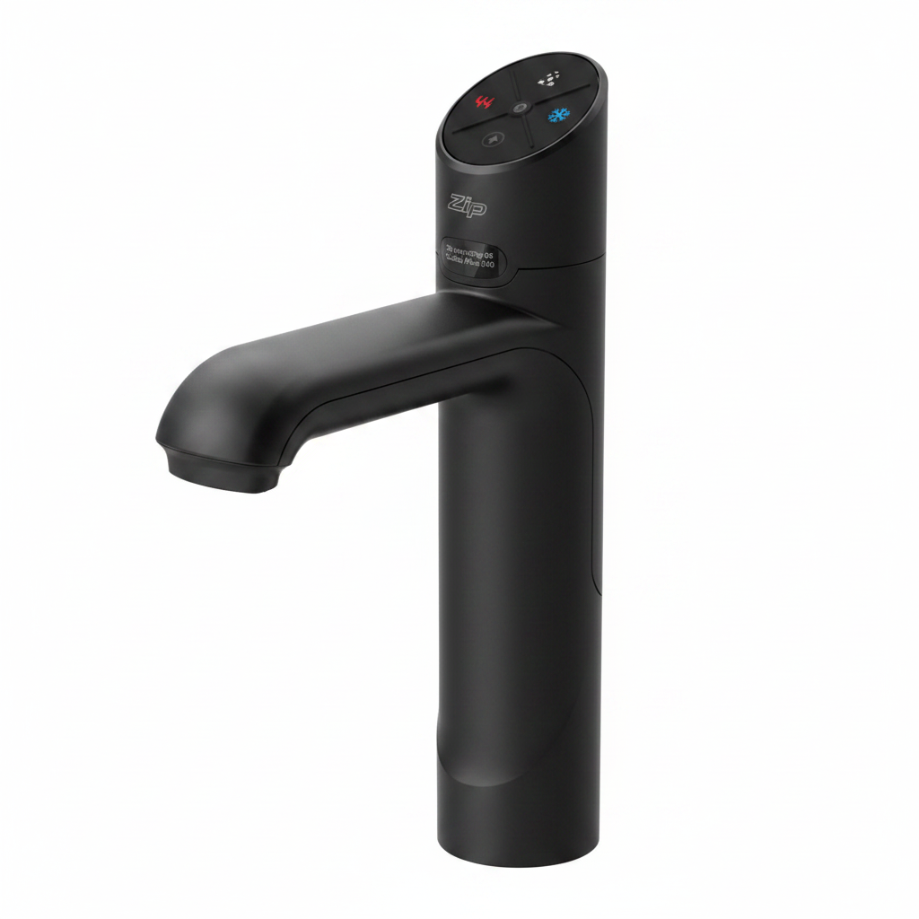 Zip HydroTap G5 H55707Z03UK Classic Plus 240 boiling Matt Black