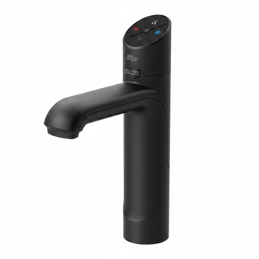 Zip HydroTap G5 H55707Z03UK Classic Plus 240 boiling Matt Black