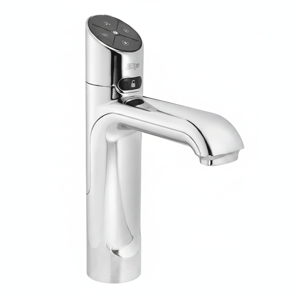 Zip HydroTap G5 H55708Z00UK Classic Plus 160 Boiling & Ambient Bright Chrome