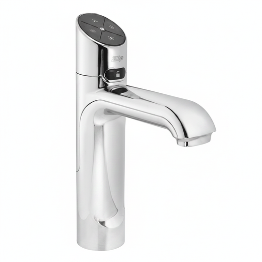 Zip HydroTap G5 H55708Z00UK Classic Plus 160 Boiling & Ambient Bright Chrome