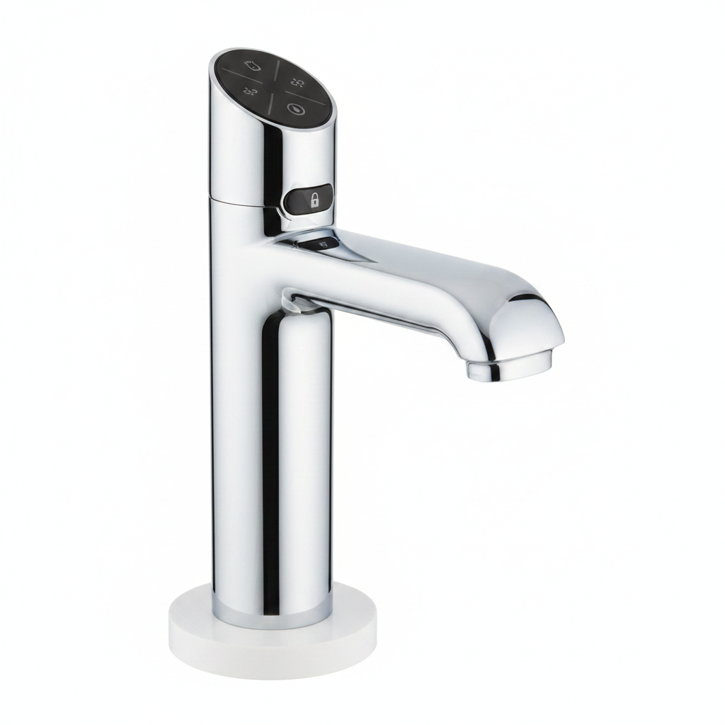Zip HydroTap G5 H55709Z00UK Classic Plus 240 Boiling & Ambient Bright Chrome