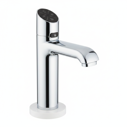 Zip HydroTap G5 H55709Z00UK Classic Plus 240 Boiling & Ambient Bright Chrome