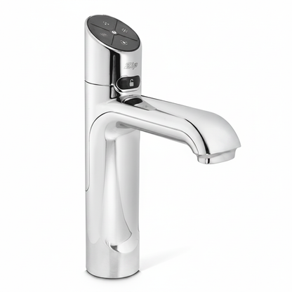 Zip HydroTap G5 H55764Z00UK Classic Plus 140/75 Boiling Chilled Sparkling Bright Chrome