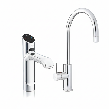 Zip HydroTap G5 H55806Z00UK Classic Plus with Arc Mixer Boiling 160 Bright Chrome