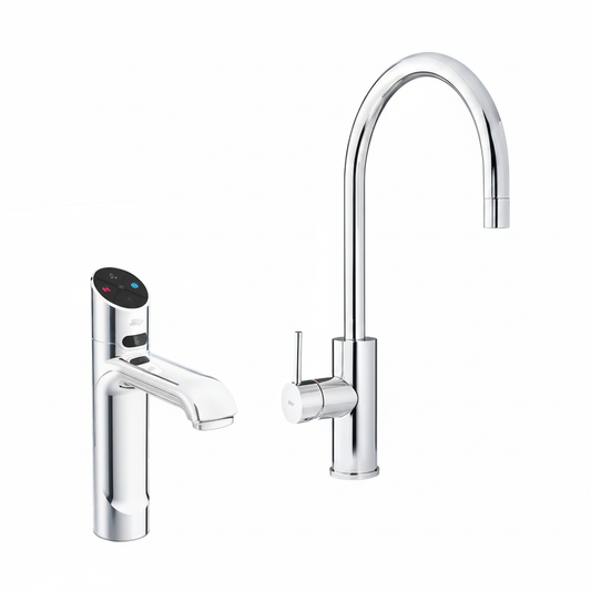 Zip HydroTap G5 H55807Z00UK Classic + Arc Mixer boiling 240 H&C