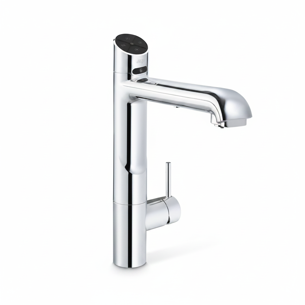 Zip HydroTap G5 H56702Z00UK Classic Plus All-In-One Boiling