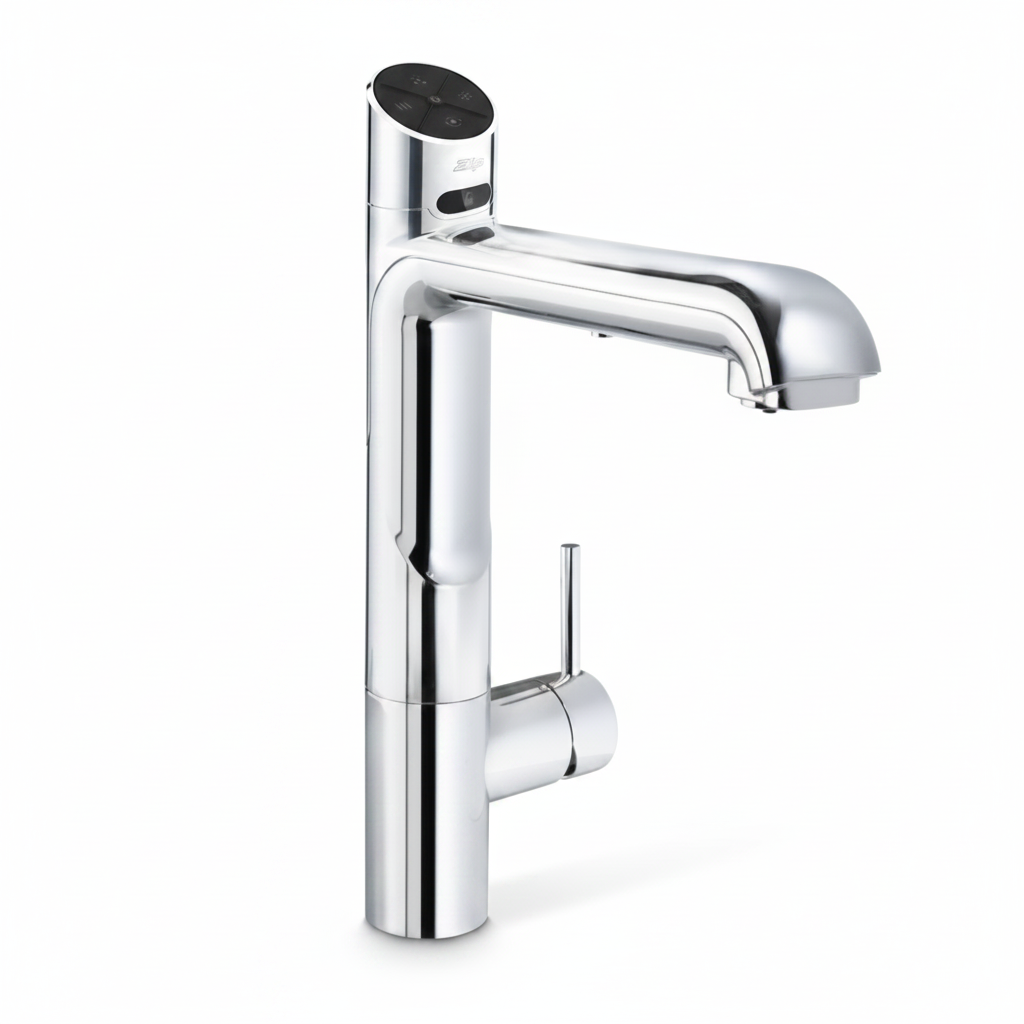 Zip HydroTap G5 H56799Z00UK Classic Plus All-In-One Boiling Chilled 140/75