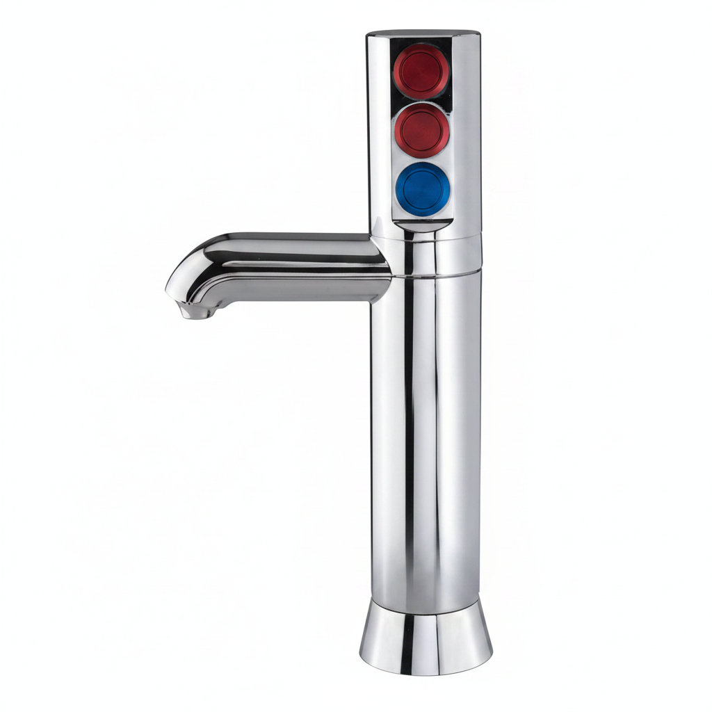 Zip HydroTap G5 H5J704Z00UK Industrial Side Touch