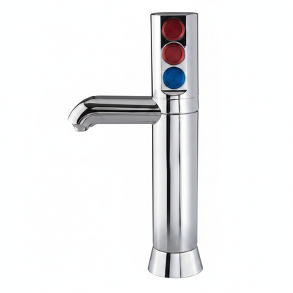 Zip HydroTap G5 H5J704Z00UK Industrial Side Touch