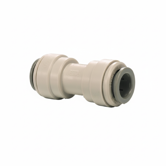Zip JG005 1/4" Push Fit Straight