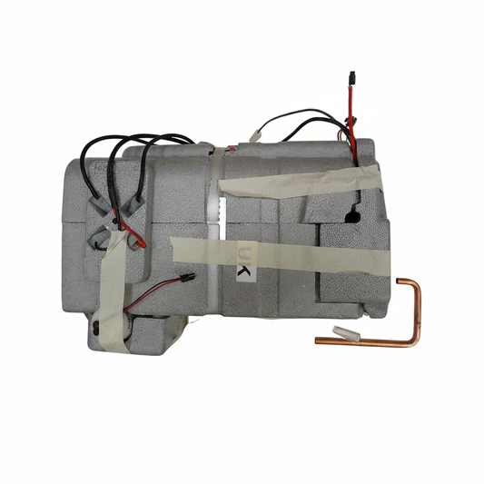 Zip REFG4 Hot Tank Assy