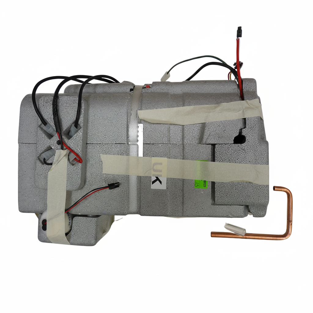 Zip REFG5 G5 Hot Tank Assy