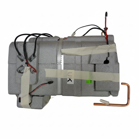 Zip REFG5 G5 Hot Tank Assy