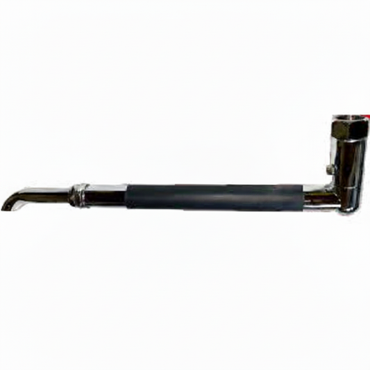 Zip SP1026 Hydroboil Telescopic Spout extension up to 30"