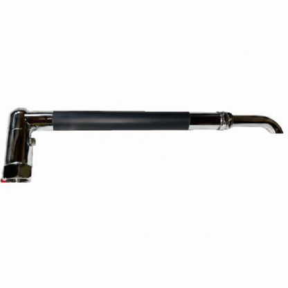 Zip SP1026 Hydroboil Telescopic Spout - White Background