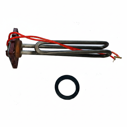 Zip SP1207 Hydroboil - 4 stud Incoloy Element and gasket