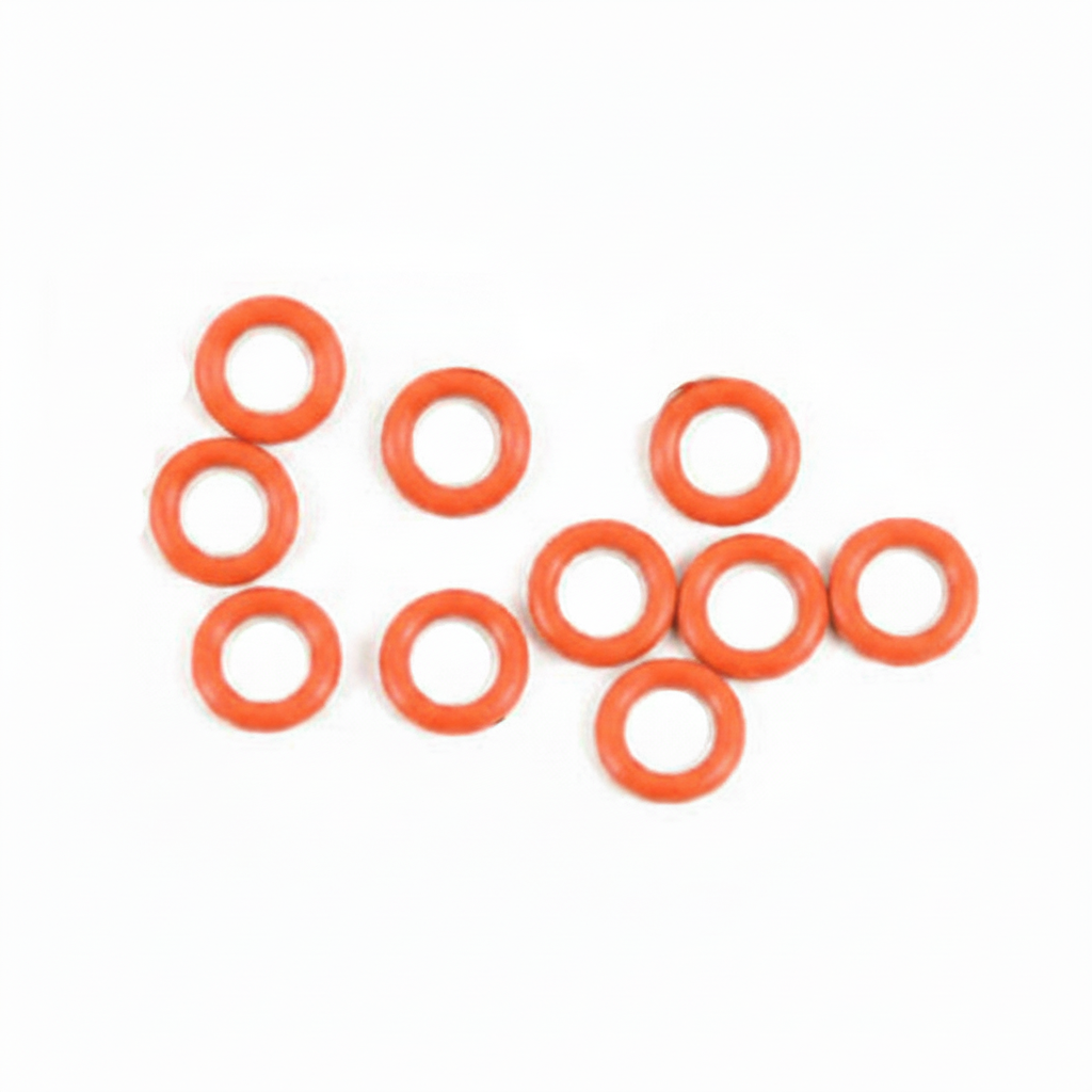 Zip SP2168 Banjo Union O Rings (pack of 10)