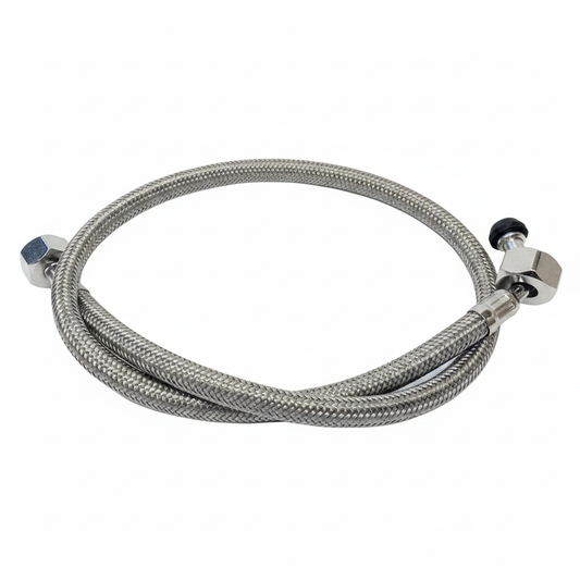 Zip SP90056 Braided Inlet Hose
