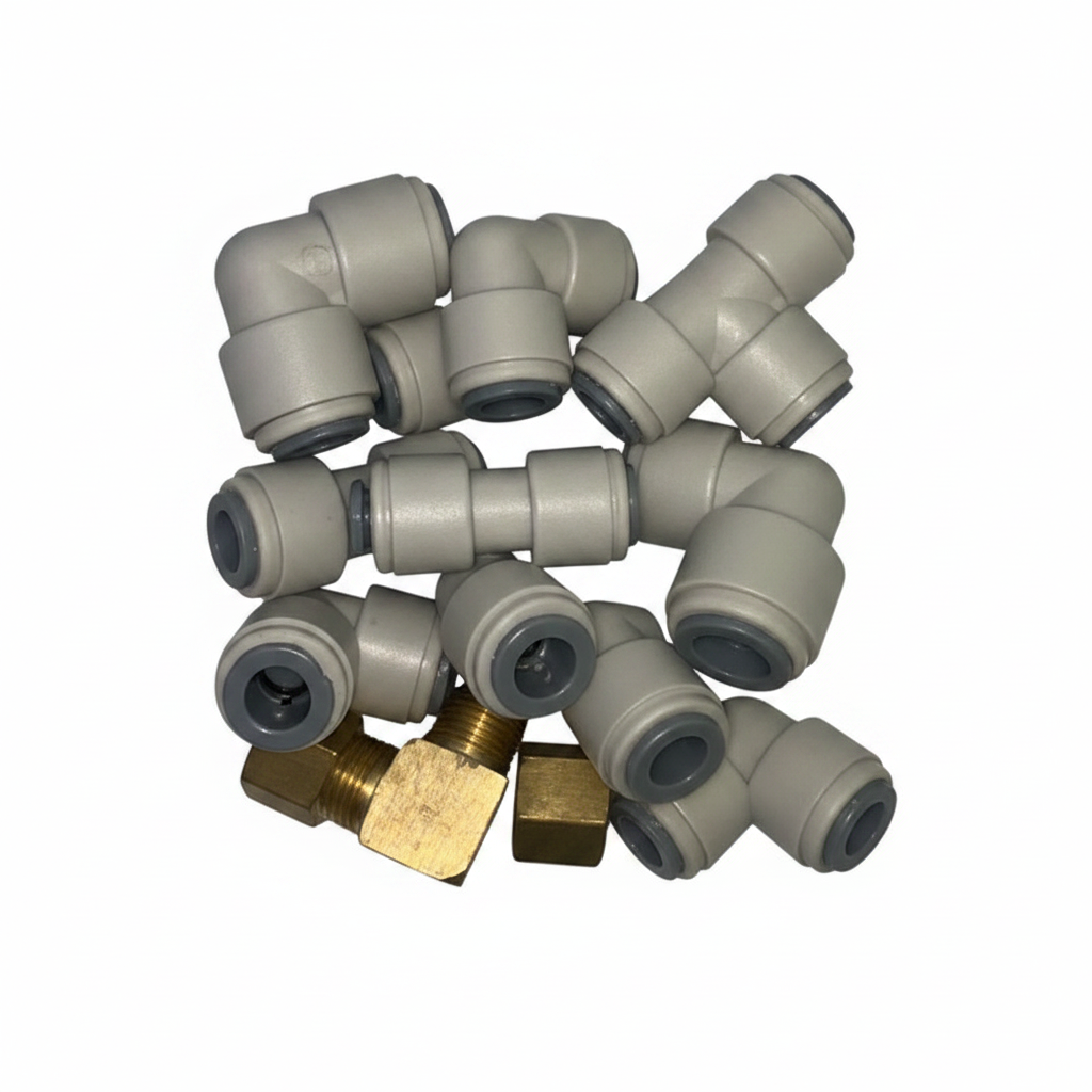 Zip SP90084 John Guest fittings