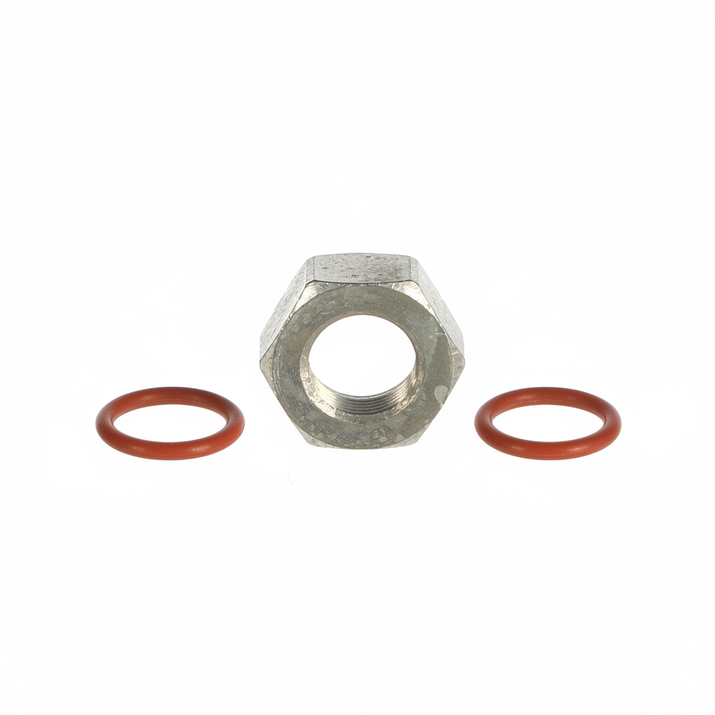 Zip SP90505 Hydroboil Tap Nut Kit