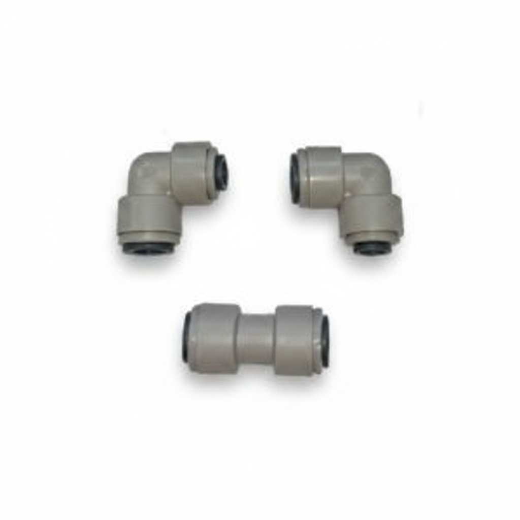 Zip SP90656UK Plumbing & Fitting Kit