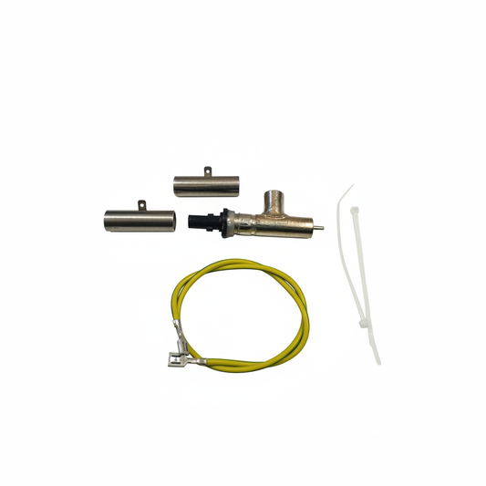 Zip sp90956UK - External level probes only